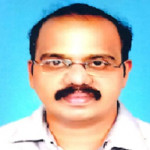 Dr. Vaiyali Ramu